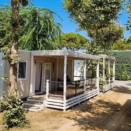 Victoria Mobilehome By Ville Degli Ulivi Marina di Campo Exterior photo